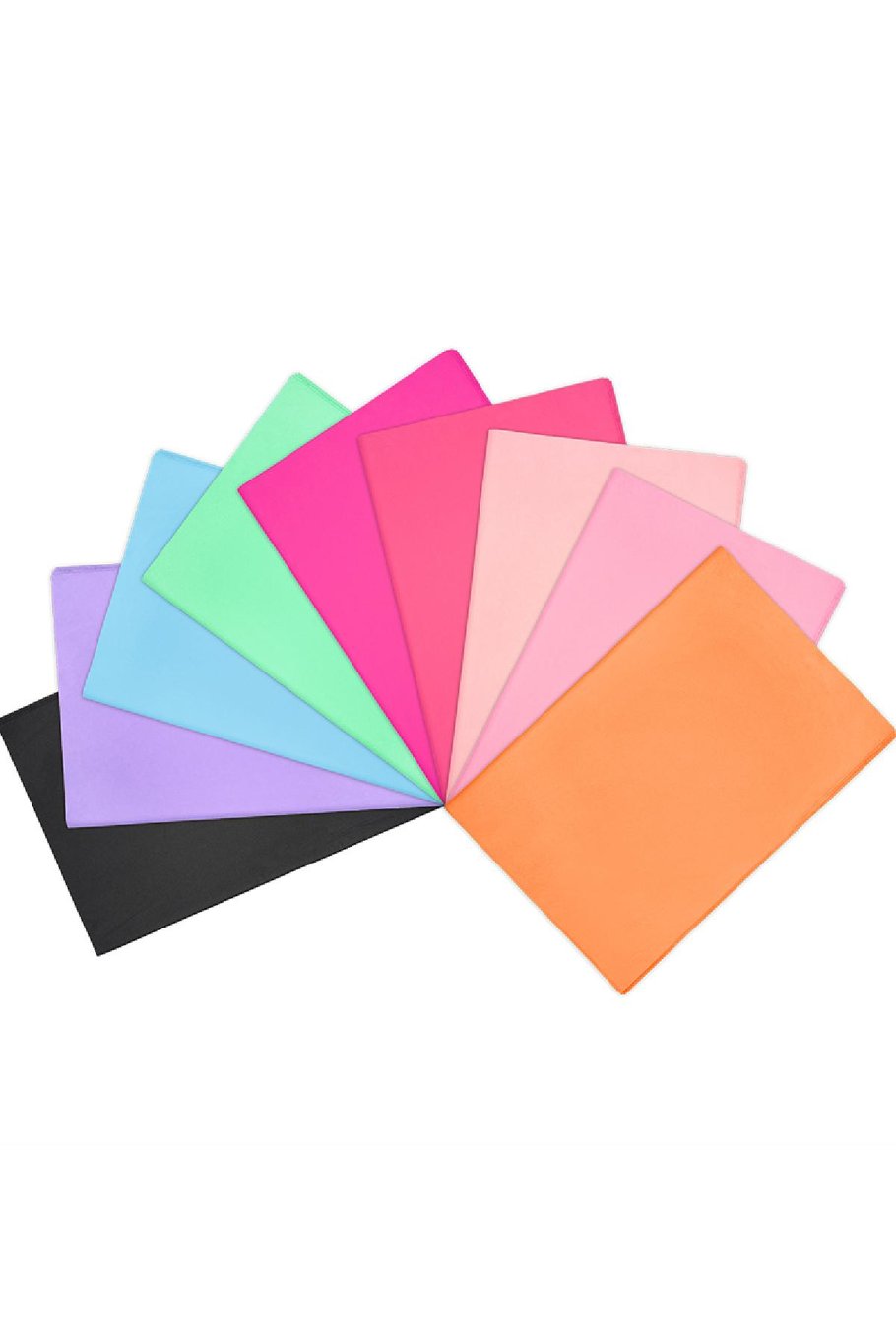Tissue paper small Baby pink h5Picture4