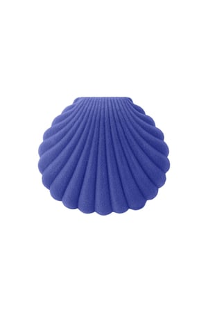 Shell Jewelry Box Blue h5 