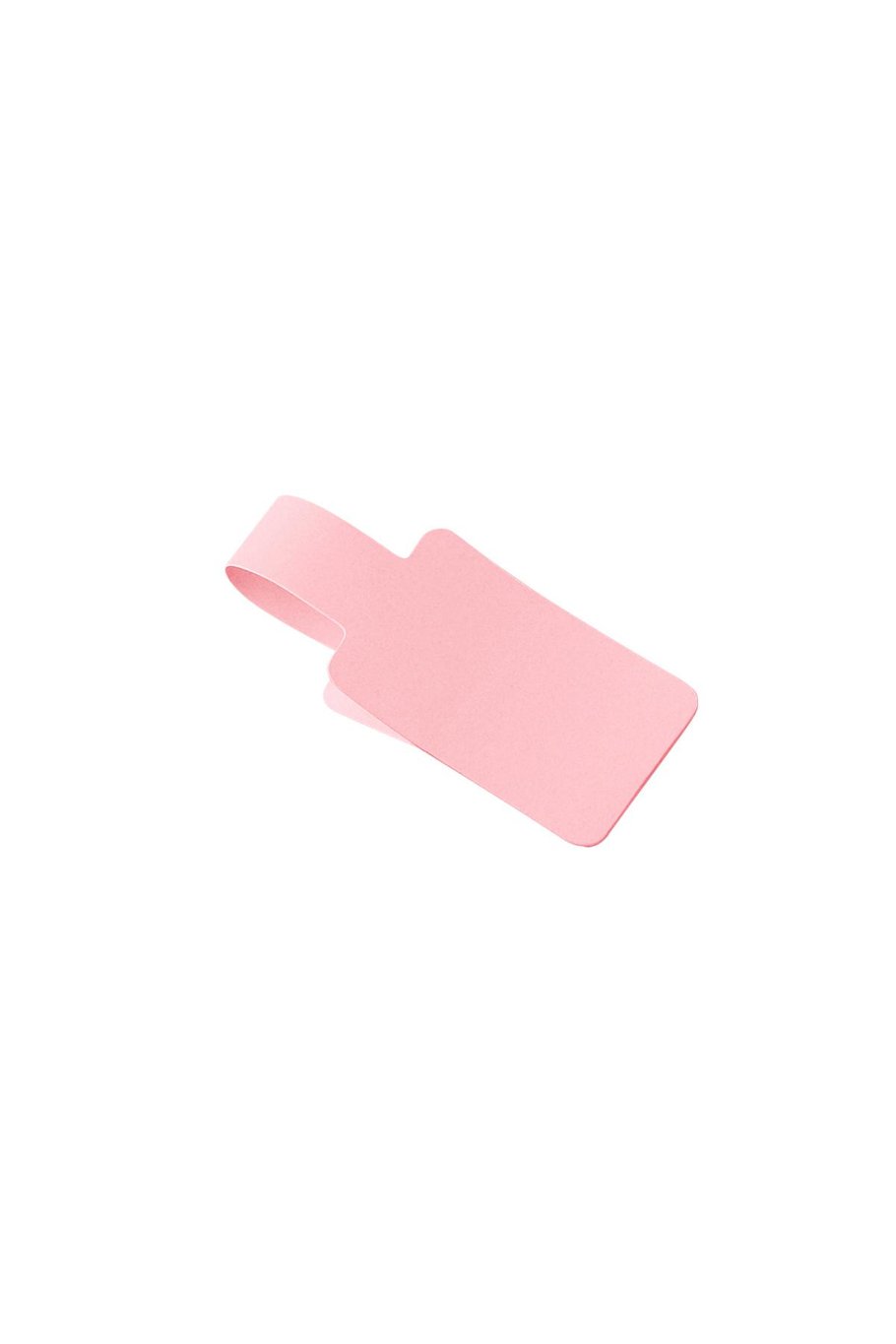 Price tags white Paper