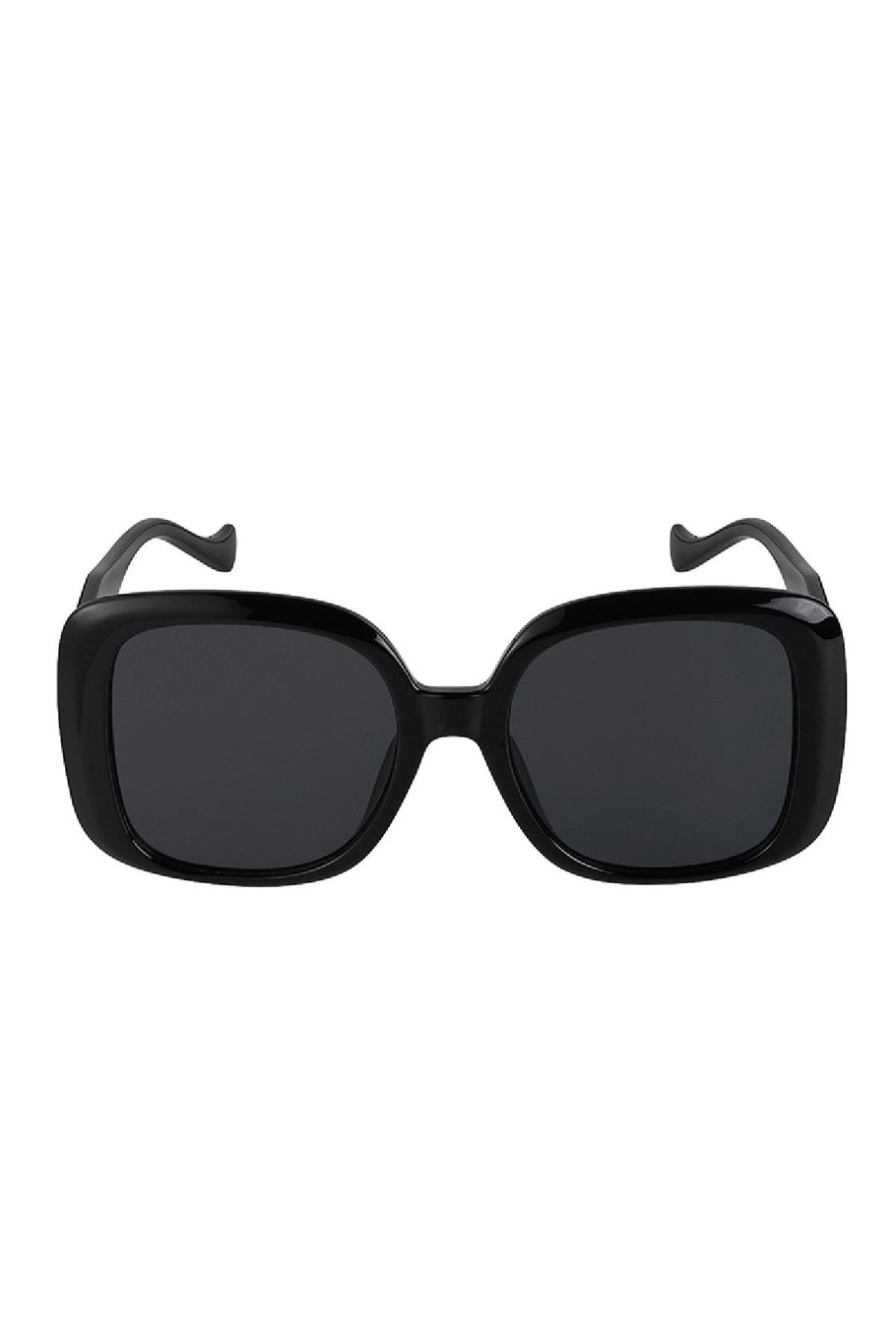 Sunglasses basic Black PC One size Picture5