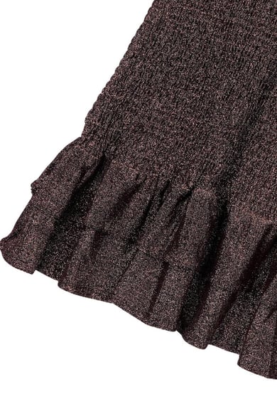 Kleid party night Rosa S h5 Bild3