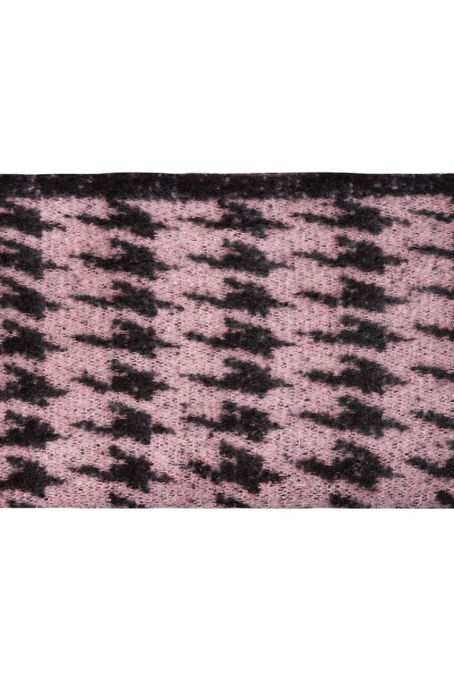 Écharpe Winter Wonder Rose Polyester Image2