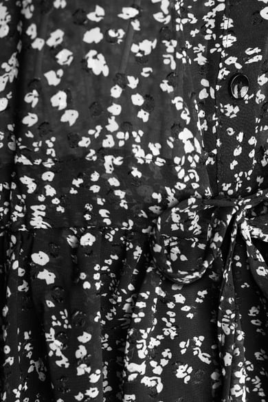 Kleid Ready for Spring Schwarz S h5 Bild5