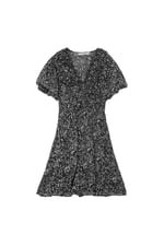 Black / S / Dress Nanou Black S 