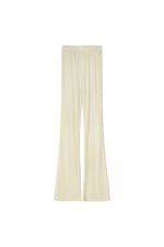 Beige / M / Trouser Century Beige M 