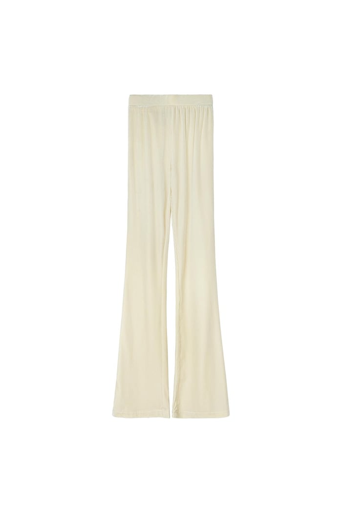 Hose Century Beige M 