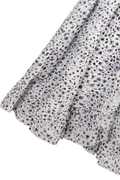 Robe Caprice Blanc S h5 Image6