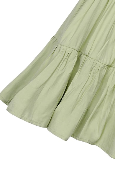 Kleids Upper Class Grün S h5 Bild6