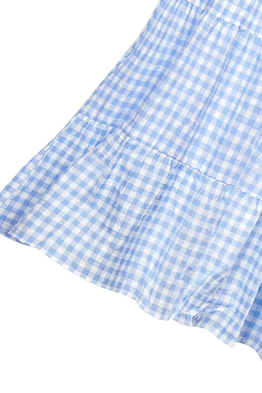 Robe Monsoon Bleu S Image2