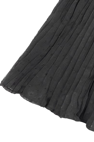 Kleid On Air Schwarz S h5 Bild6
