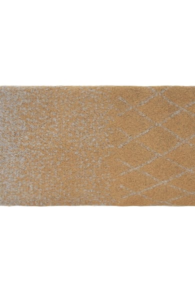 Bufanda de invierno Camel Poliéster h5 Imagen3