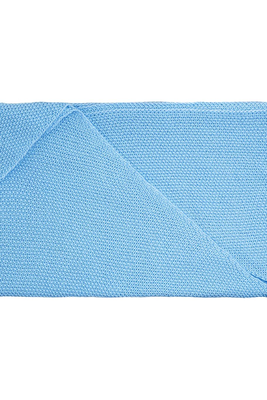 Eşarp sar beni Blue Acrylic h5Resim3