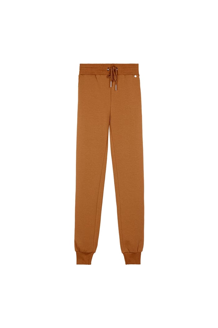 Comy pants loungewear Orange S 