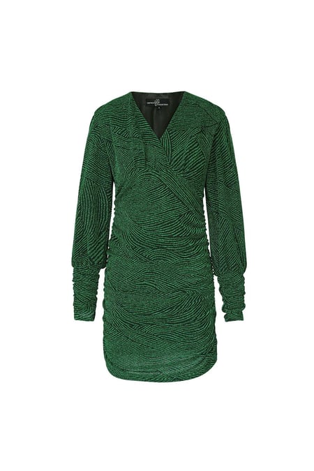 Dress festive - Holiday essentials Green L 2