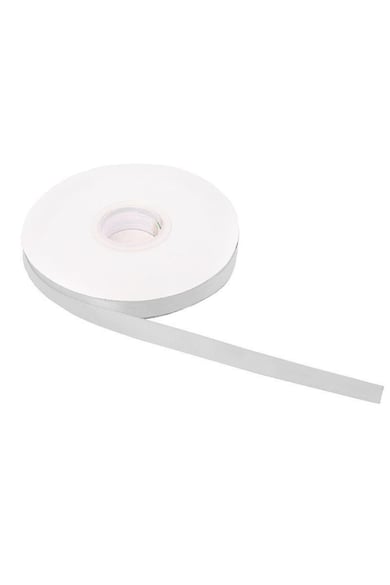 Decoration Ribbon Perfect Gift 1.3 cm Blue Polyester h5 