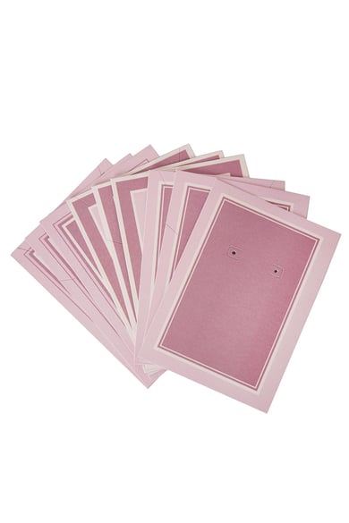 DIY Jewelry Card Set h5 