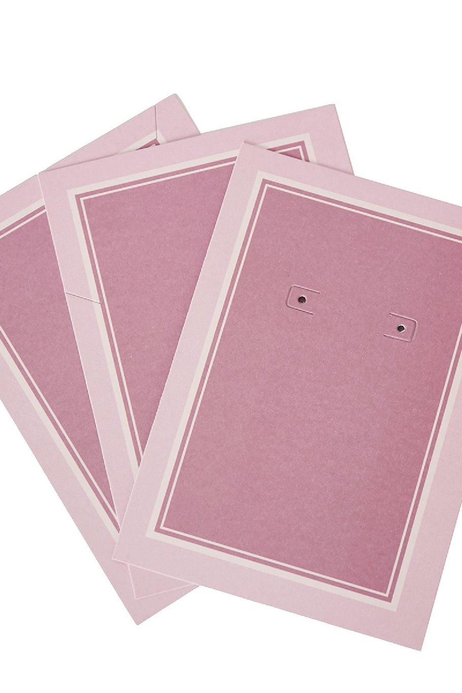 DIY Jewelry Card Set Picture4