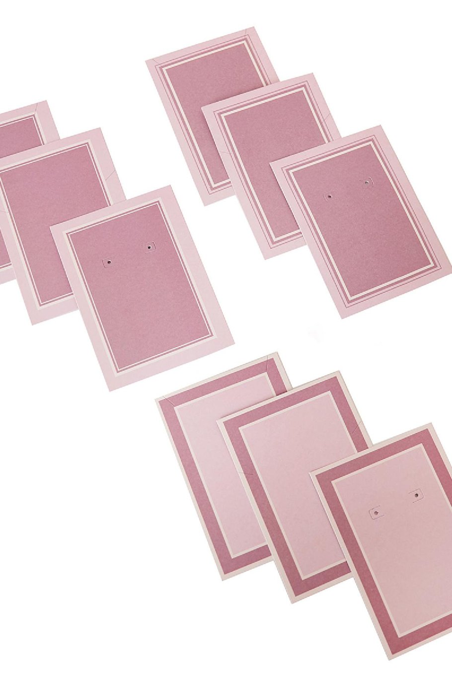 DIY Jewelry Card Set Picture5