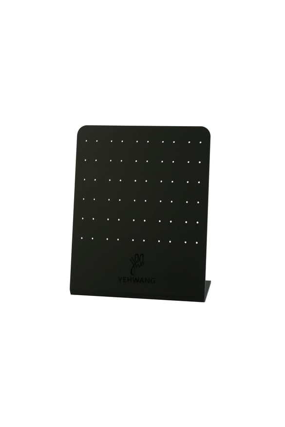 Küpe Ekran 30 Çıtçıt Black