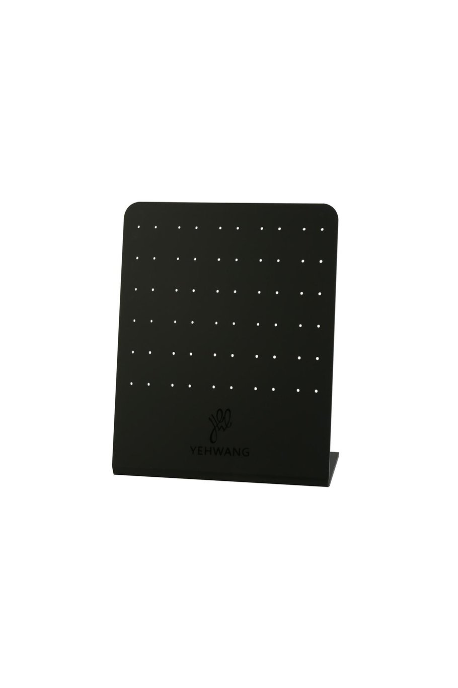Orecchini Display 30 borchie Black 