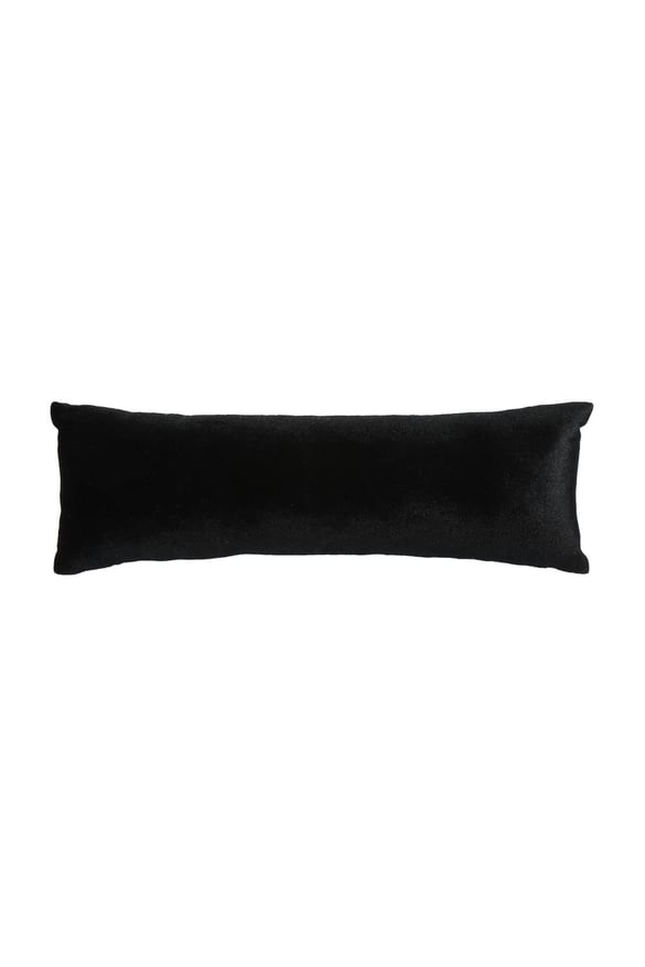 Display Armbanden Velvet Colors II Zwart