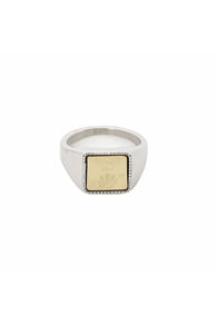 Gold and silver color/16 