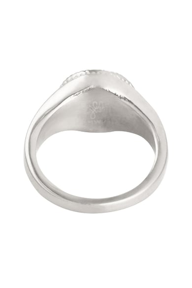 Ring Create your own Sunshine #16 Silver Color Stainless Steel h5 Picture2