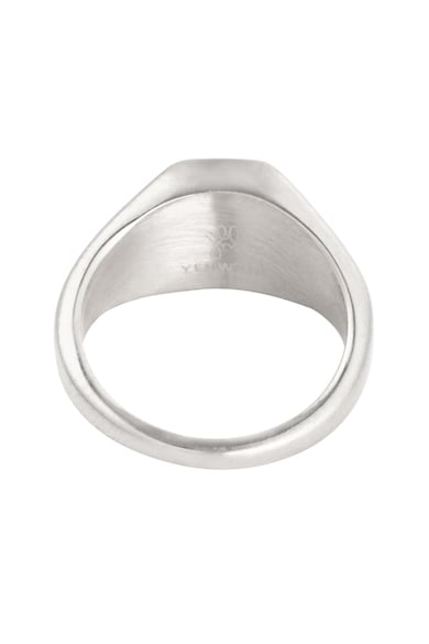 Ring The Wolves #16 Silver Color Stainless Steel h5 Picture2