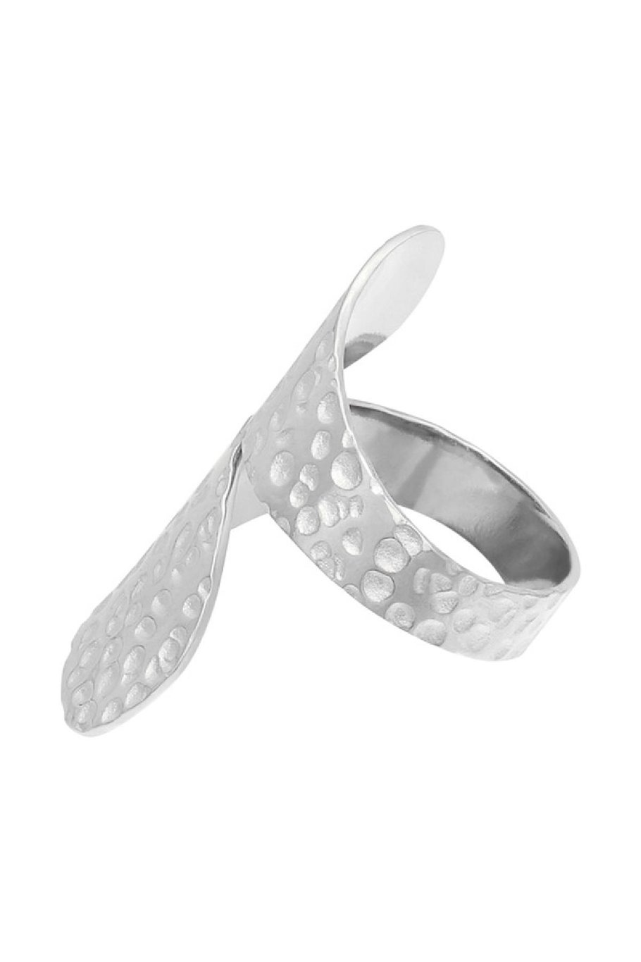 Ring Venus Zilver Stainless Steel One size Afbeelding2