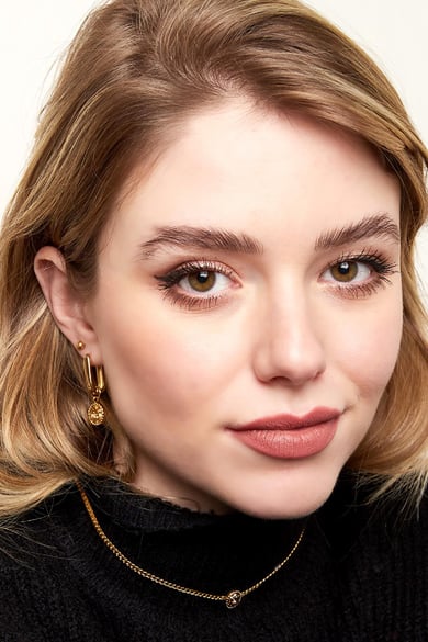 Earrings rose Gold Color Stainless Steel h5 Picture2