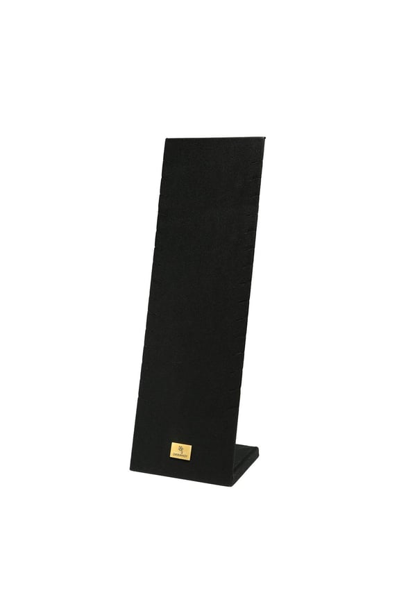 Mostra 15 bracciali Black Nylon
