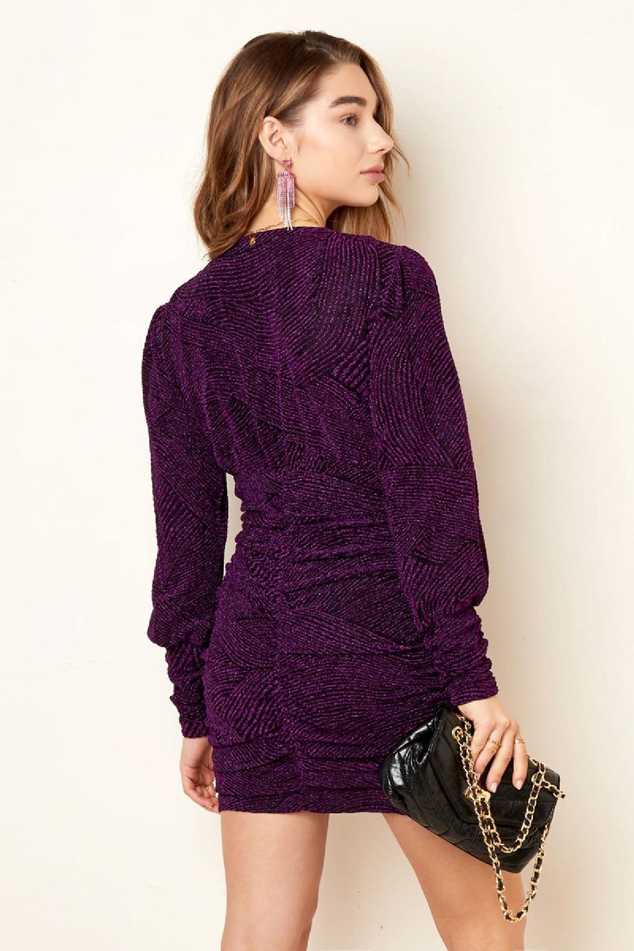 Dress festive - Holiday essentials Green L Picture9