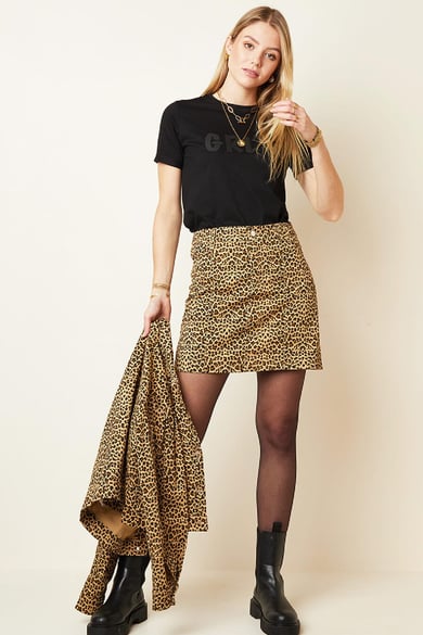 Rock Wild One Camel S h5 Bild4