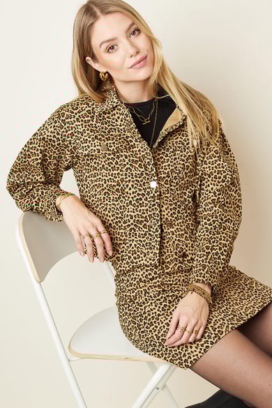 Rock Wild One Camel S h5 Bild3